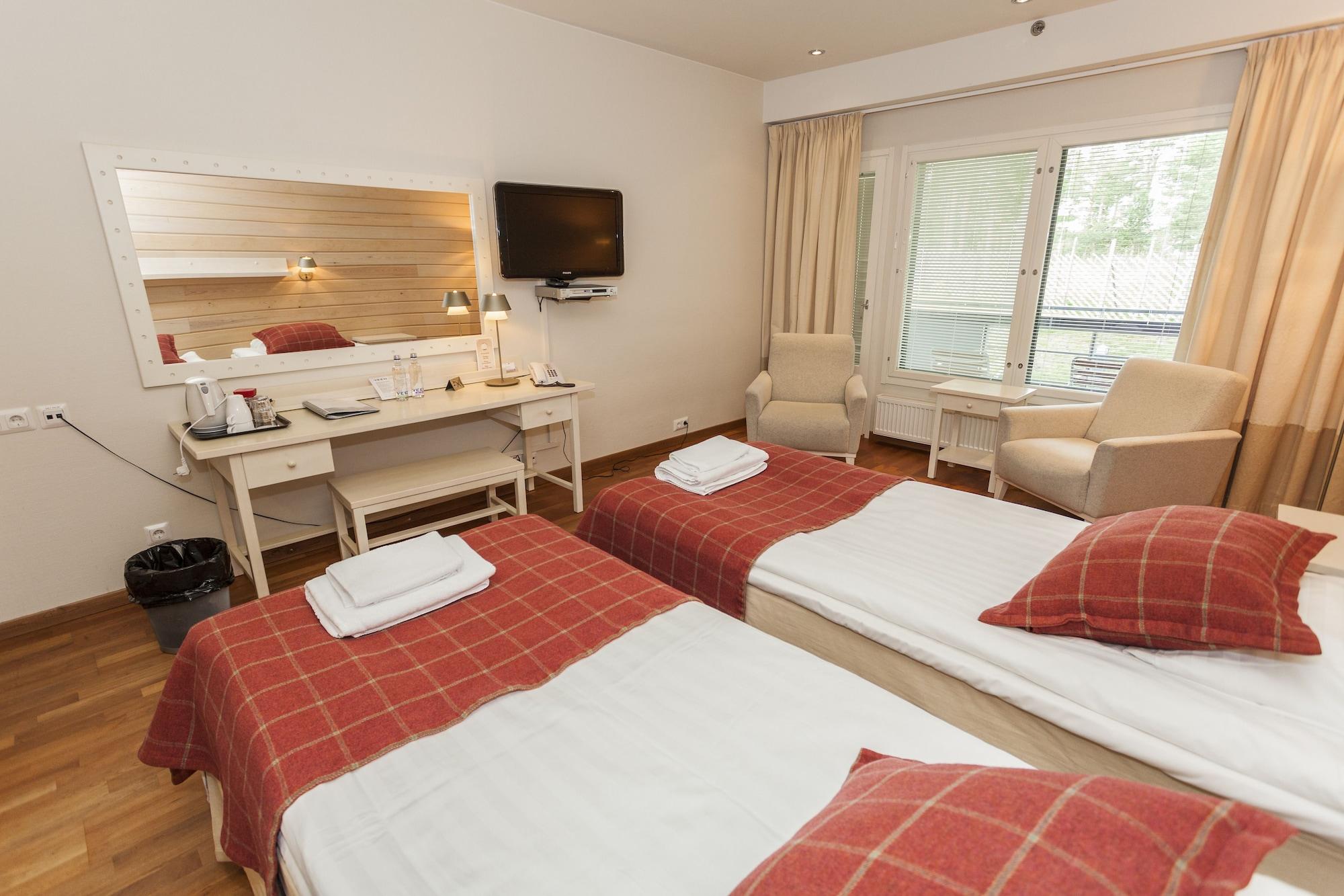Hotel K5 Levi And K5 Villas מראה חיצוני תמונה
