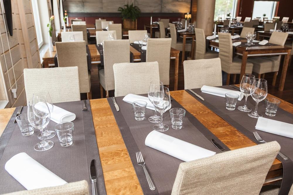 Hotel K5 Levi And K5 Villas מראה חיצוני תמונה