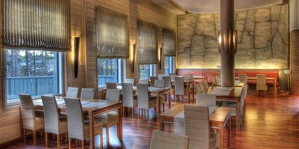 Hotel K5 Levi And K5 Villas מראה חיצוני תמונה