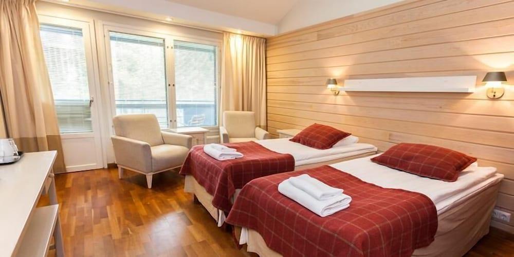 Hotel K5 Levi And K5 Villas מראה חיצוני תמונה
