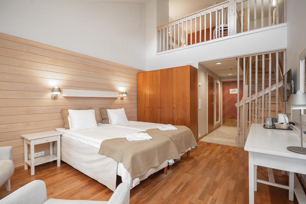 Hotel K5 Levi And K5 Villas מראה חיצוני תמונה