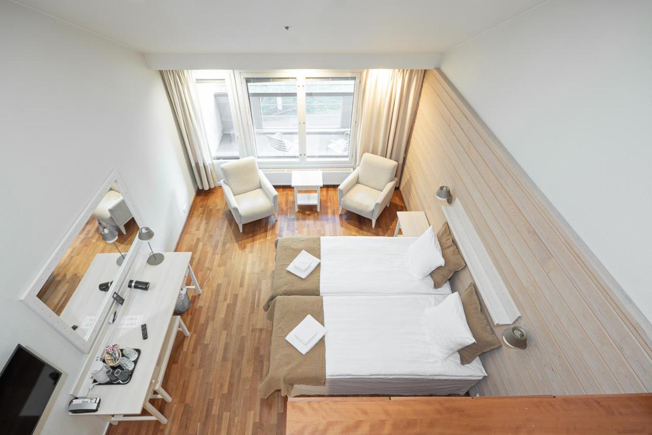 Hotel K5 Levi And K5 Villas מראה חיצוני תמונה