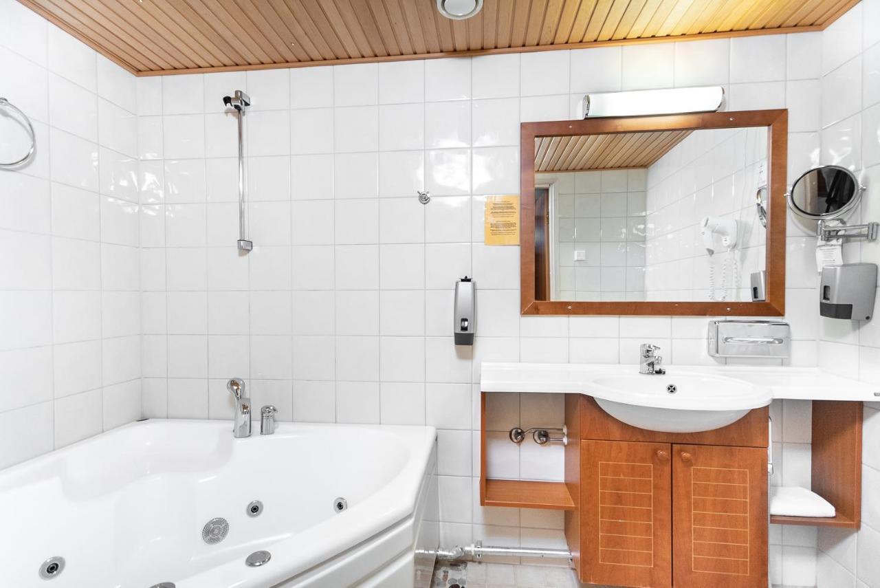 Hotel K5 Levi And K5 Villas מראה חיצוני תמונה