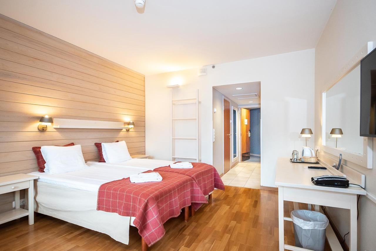Hotel K5 Levi And K5 Villas מראה חיצוני תמונה