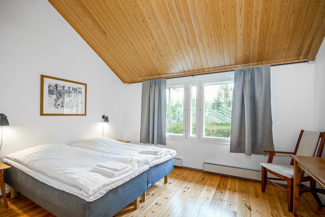 Hotel K5 Levi And K5 Villas מראה חיצוני תמונה