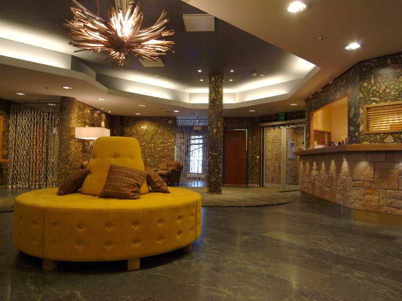 Hotel K5 Levi And K5 Villas מראה חיצוני תמונה