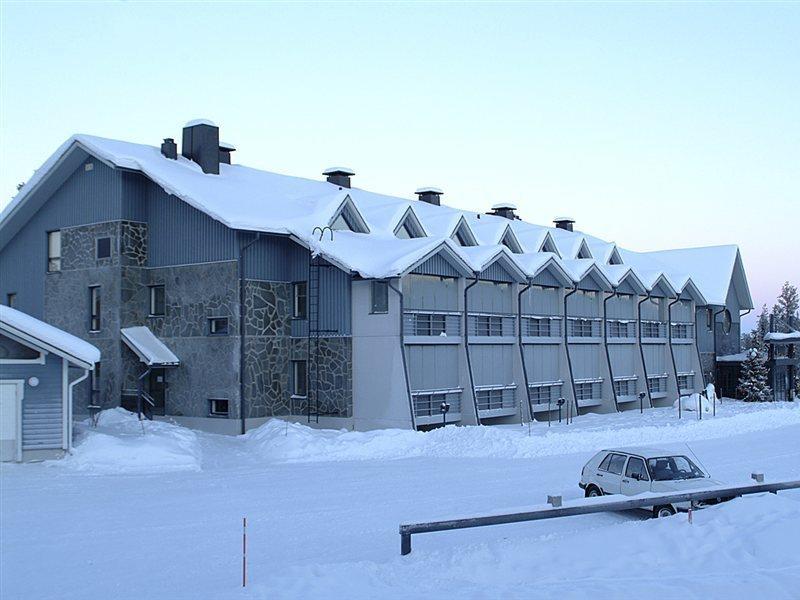 Hotel K5 Levi And K5 Villas מראה חיצוני תמונה