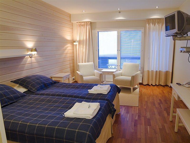 Hotel K5 Levi And K5 Villas מראה חיצוני תמונה