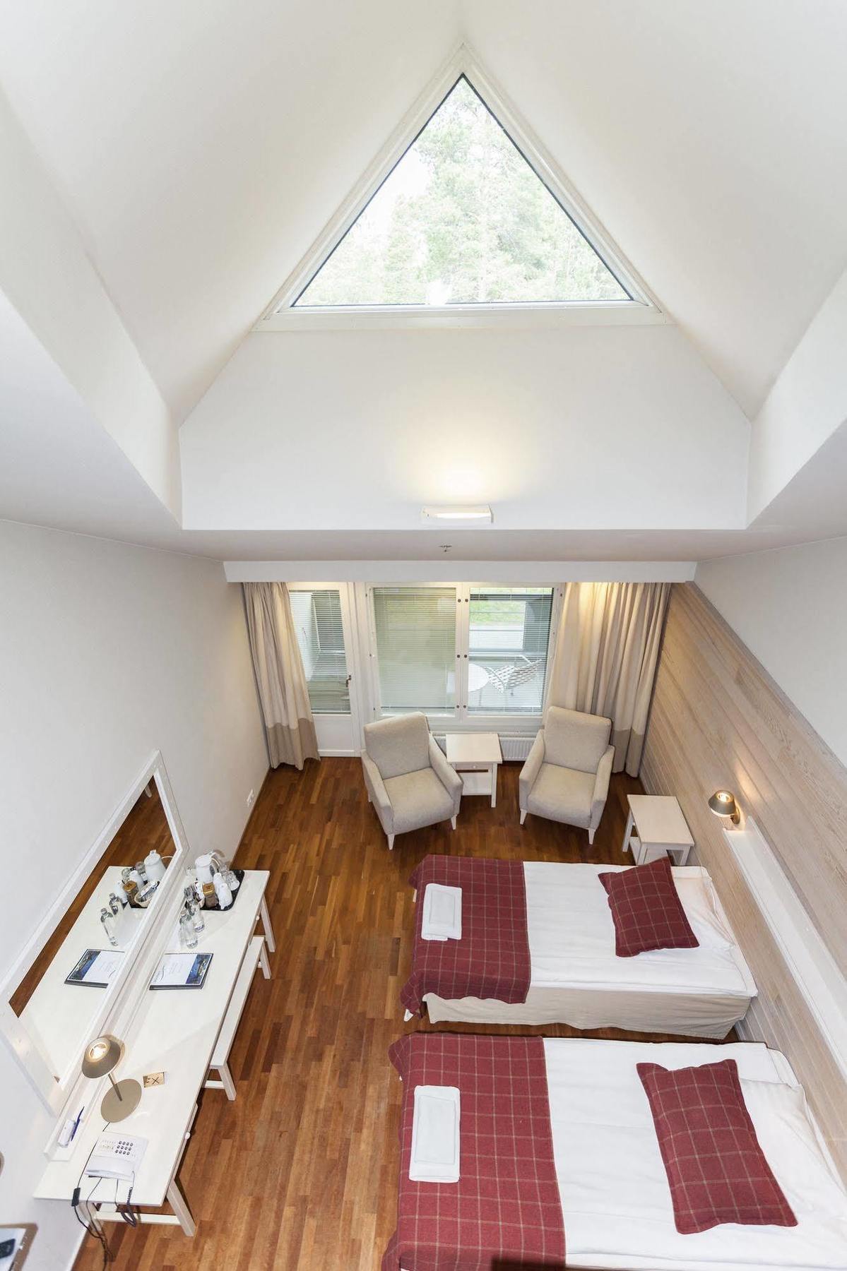 Hotel K5 Levi And K5 Villas מראה חיצוני תמונה