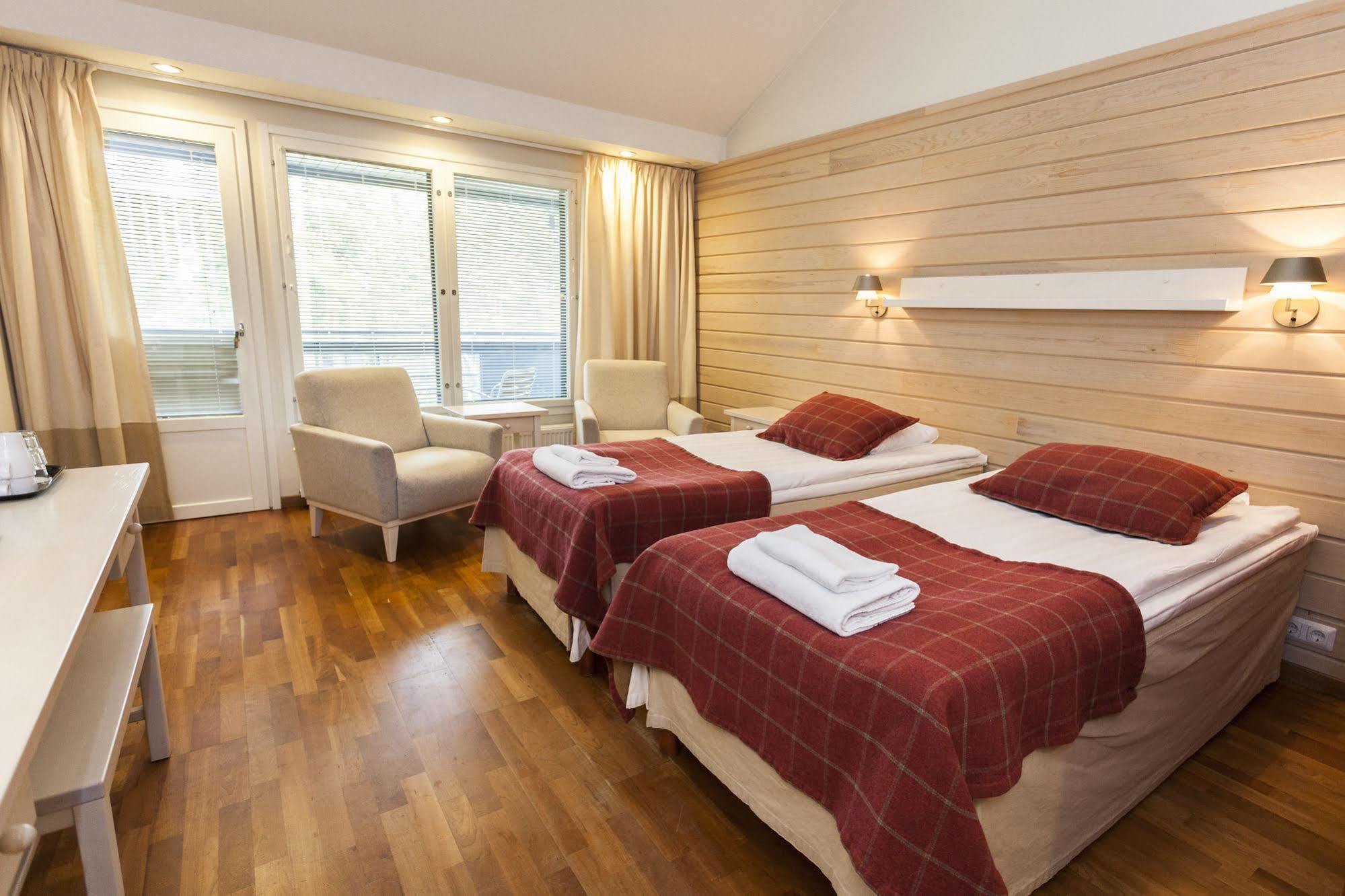 Hotel K5 Levi And K5 Villas מראה חיצוני תמונה
