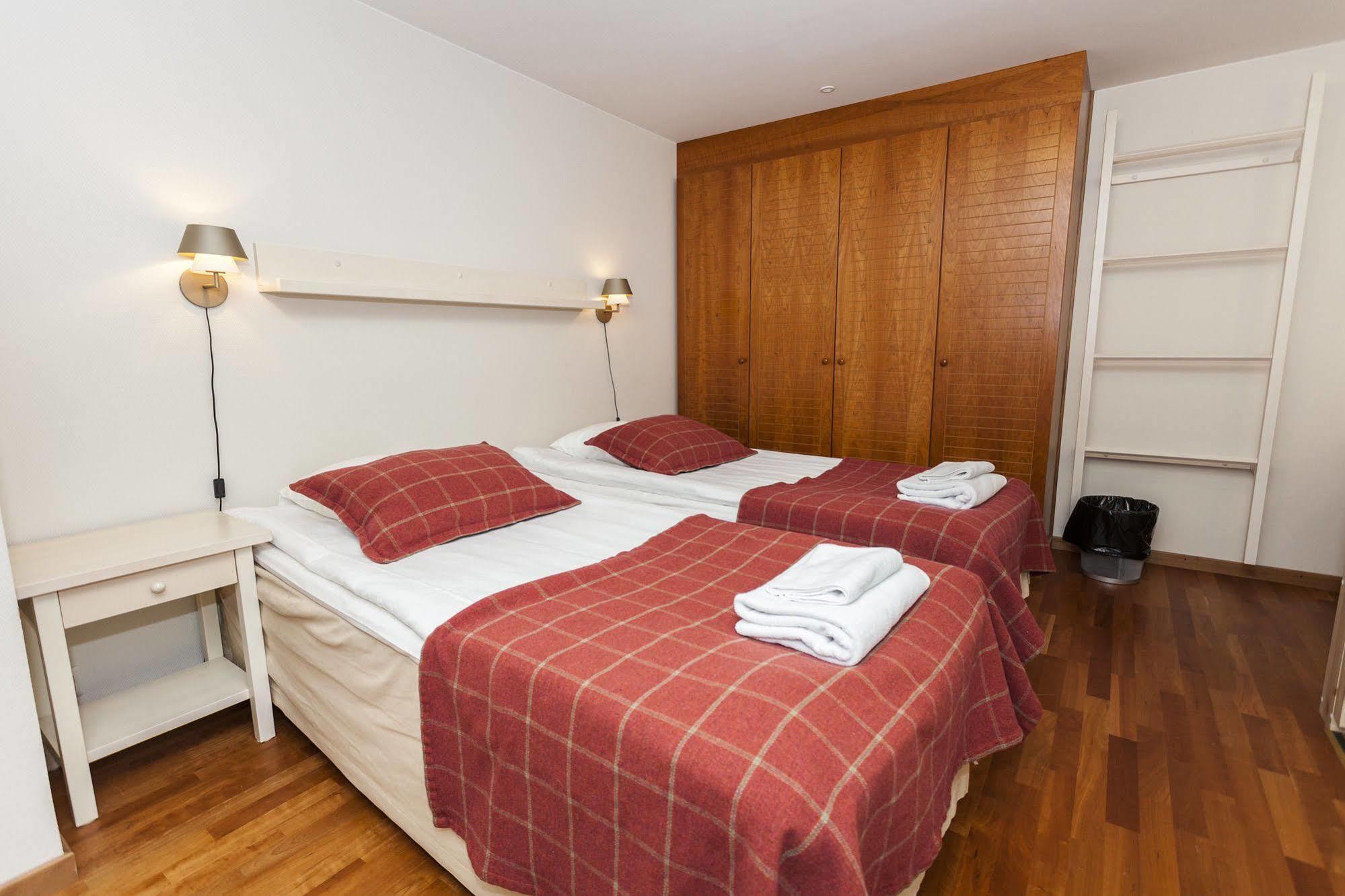 Hotel K5 Levi And K5 Villas מראה חיצוני תמונה