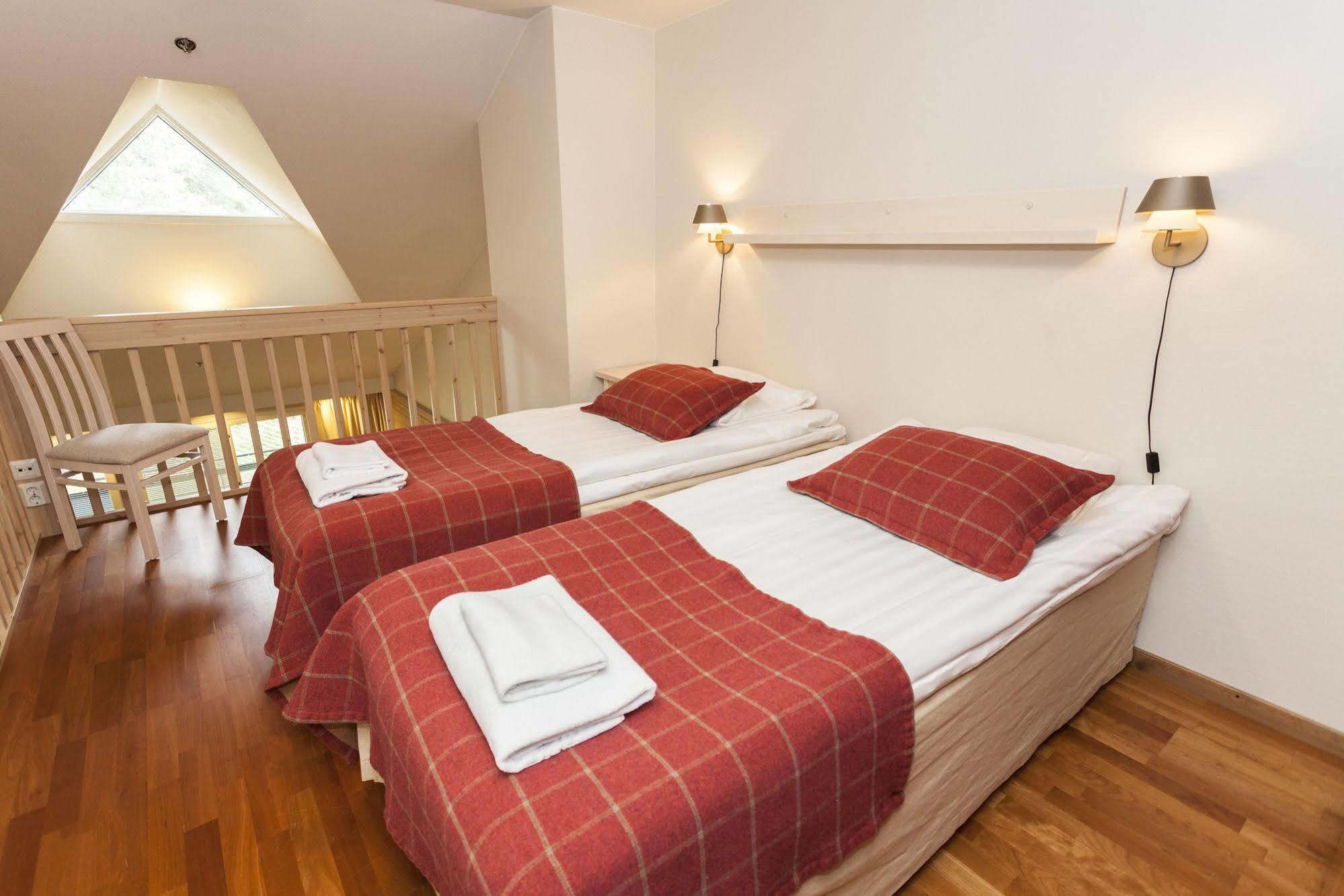 Hotel K5 Levi And K5 Villas מראה חיצוני תמונה