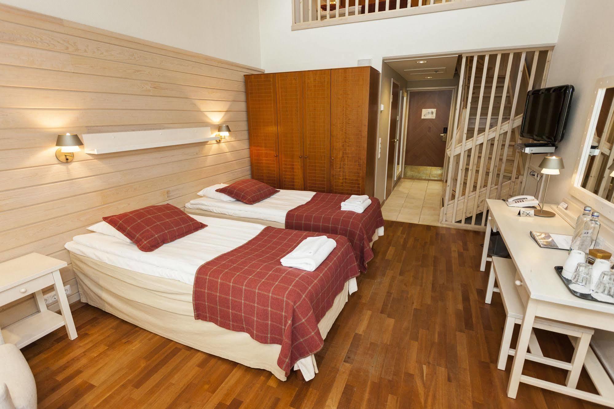 Hotel K5 Levi And K5 Villas מראה חיצוני תמונה