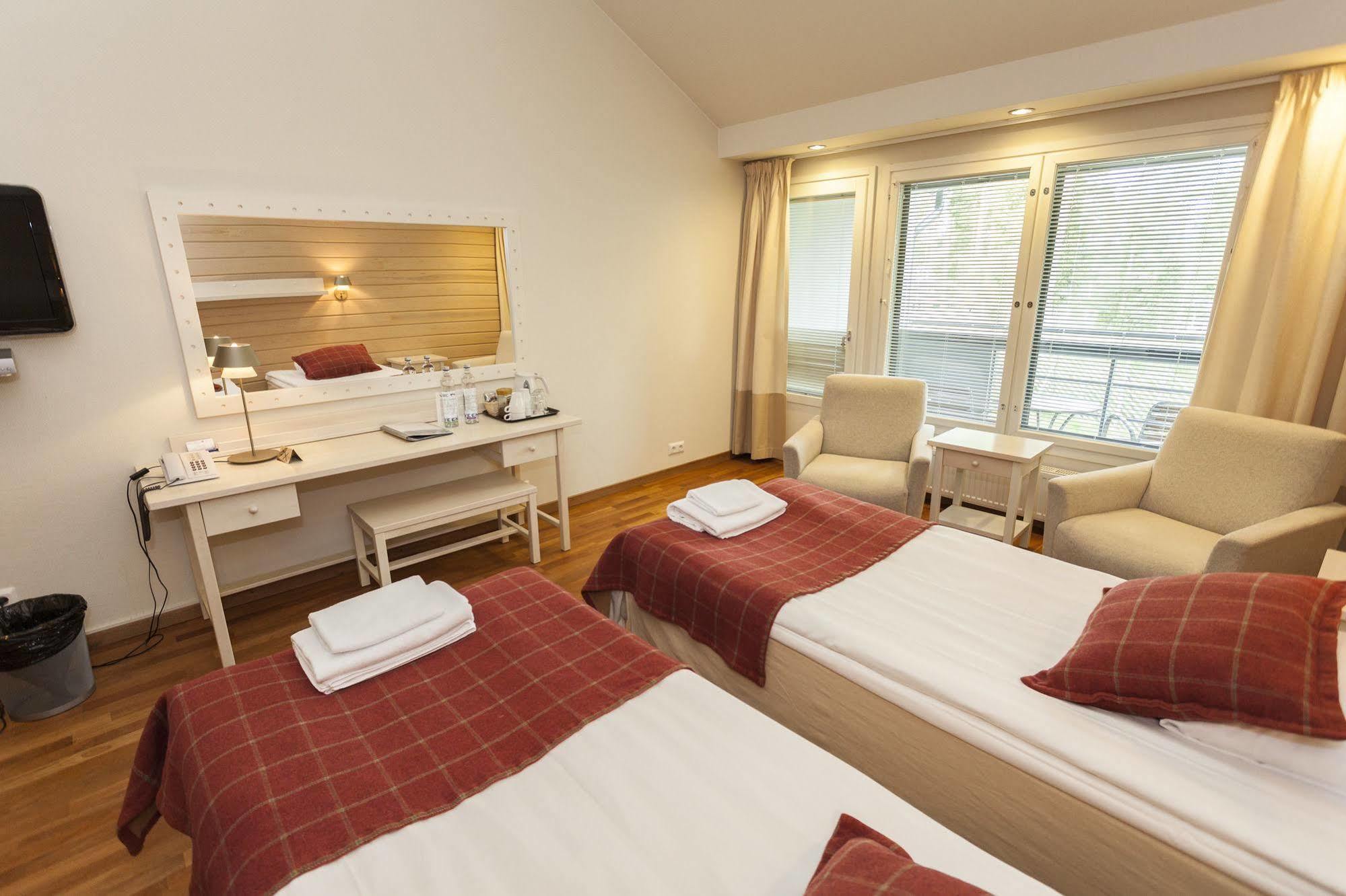 Hotel K5 Levi And K5 Villas מראה חיצוני תמונה